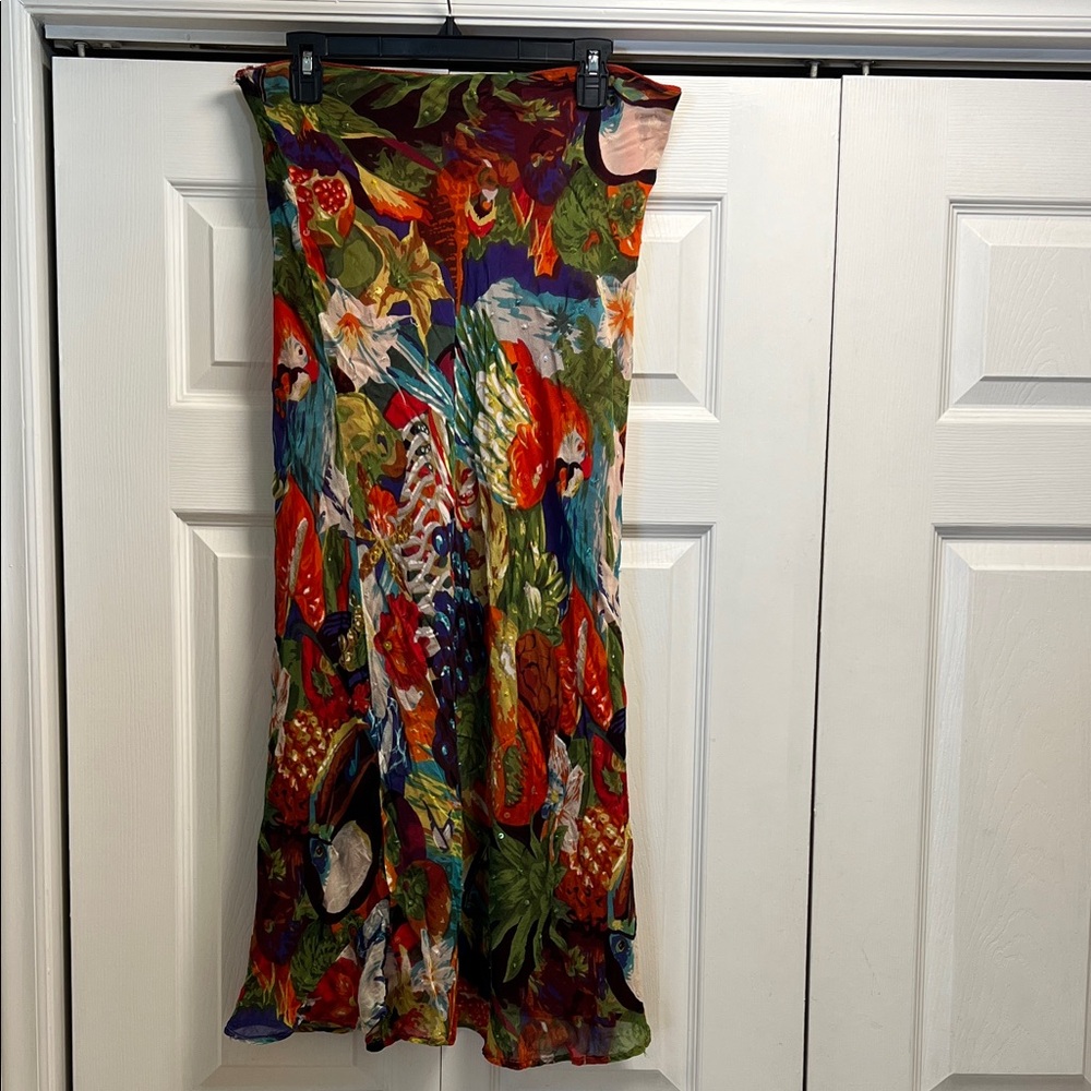 Skirt/dress